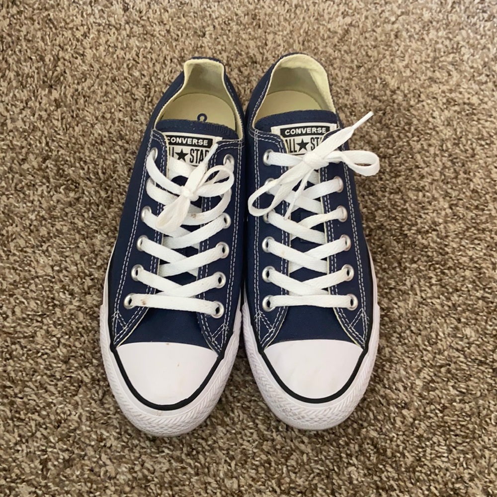 Converse Sheos